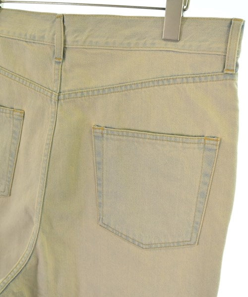 JUNYA WATANABE MAN 牛仔褲