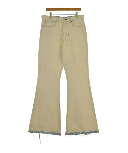 JUNYA WATANABE MAN 牛仔褲