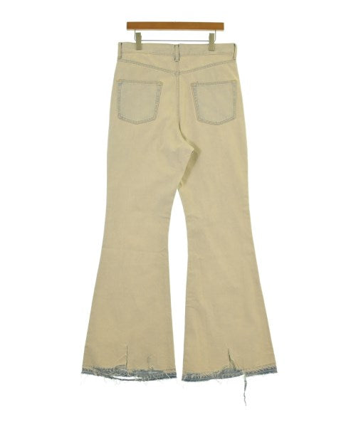 JUNYA WATANABE MAN 牛仔褲