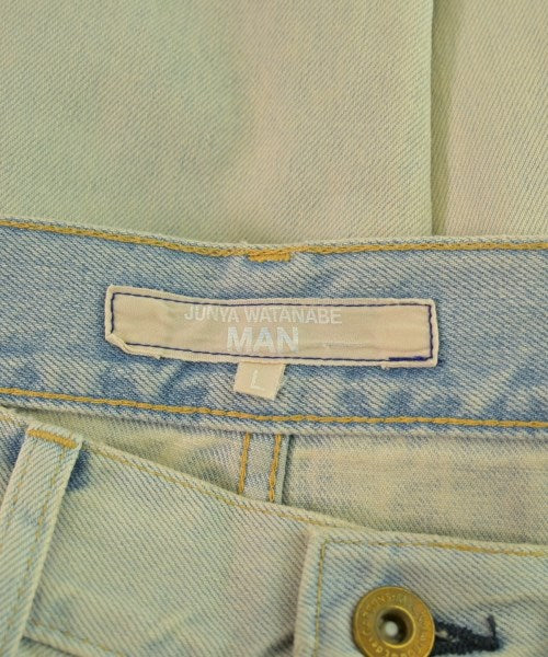 JUNYA WATANABE MAN 牛仔褲