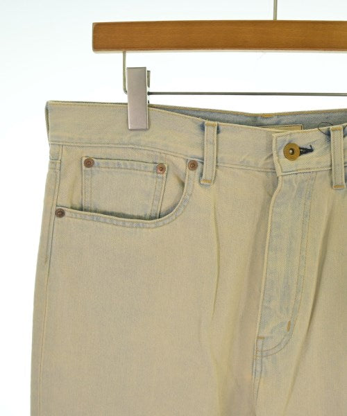 JUNYA WATANABE MAN 牛仔褲
