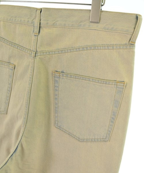 JUNYA WATANABE MAN 牛仔褲