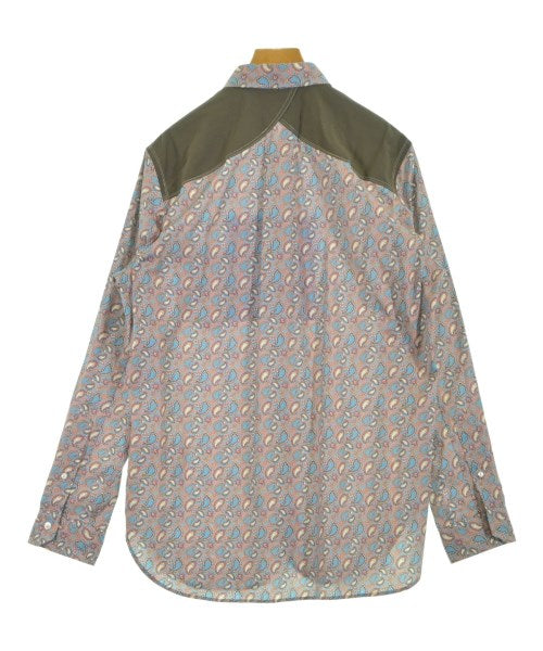 JUNYA WATANABE MAN 休襯衫