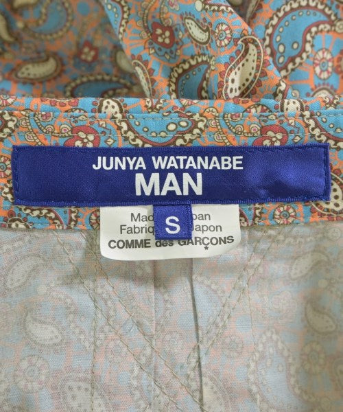 JUNYA WATANABE MAN 休襯衫