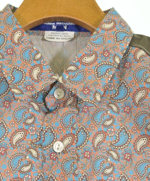 JUNYA WATANABE MAN 休襯衫