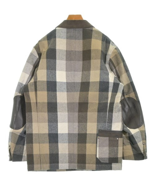 JUNYA WATANABE MAN 其他飛行外套