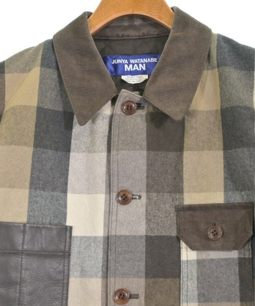 JUNYA WATANABE MAN 其他飛行外套