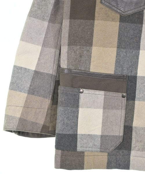 JUNYA WATANABE MAN 其他飛行外套