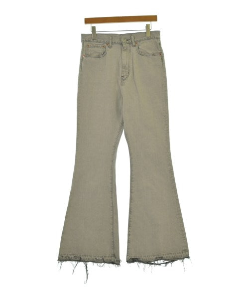 JUNYA WATANABE MAN 牛仔褲