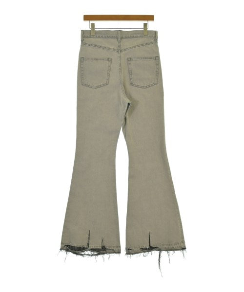 JUNYA WATANABE MAN 牛仔褲