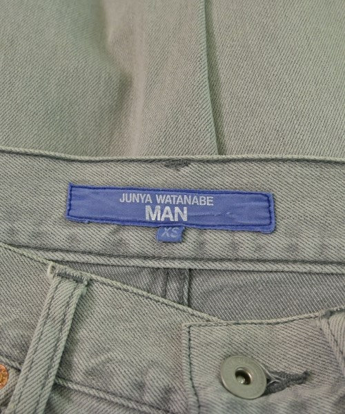 JUNYA WATANABE MAN 牛仔褲