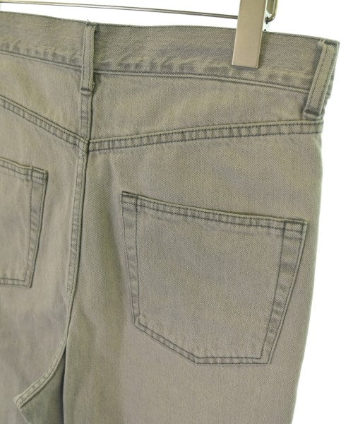 JUNYA WATANABE MAN 牛仔褲
