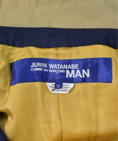 JUNYA WATANABE MAN 休夾克