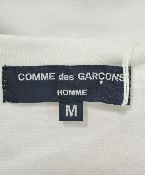 COMME des GARCONS HOMME 背心
