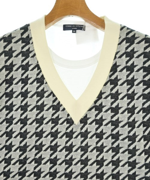 COMME des GARCONS HOMME 背心