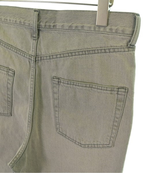 JUNYA WATANABE MAN 牛仔褲