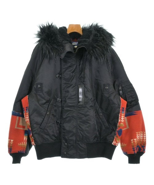 JUNYA WATANABE MAN 軍裝夾克