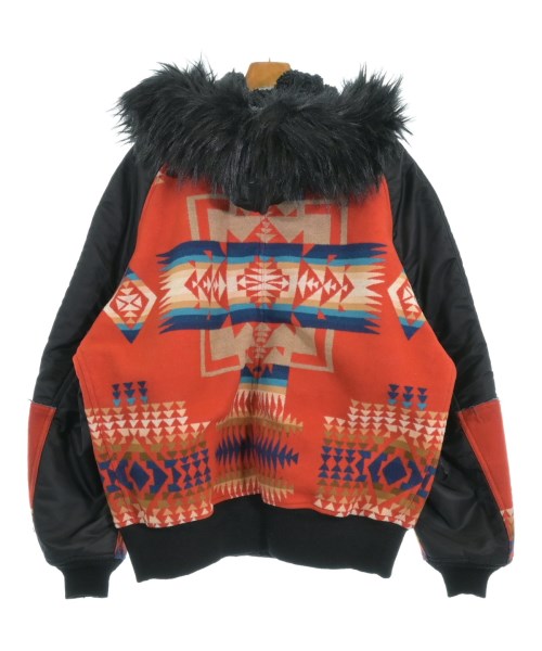 JUNYA WATANABE MAN 軍裝夾克