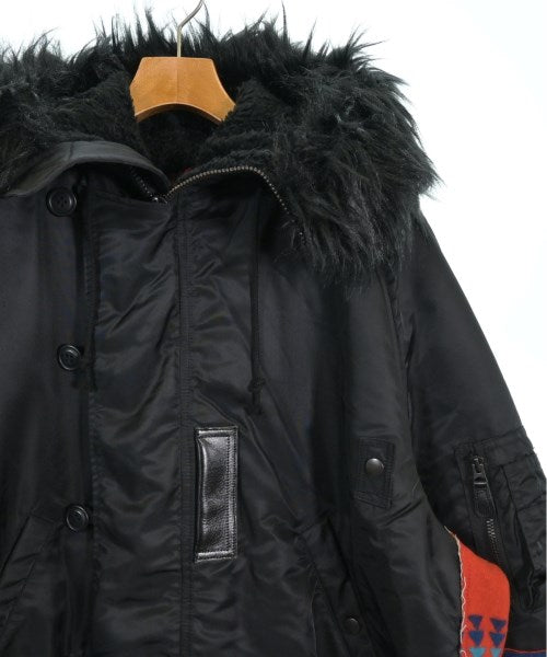 JUNYA WATANABE MAN 軍裝夾克