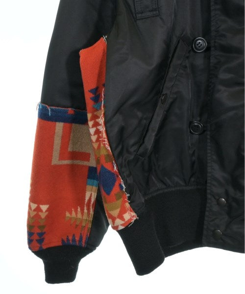 JUNYA WATANABE MAN 軍裝夾克