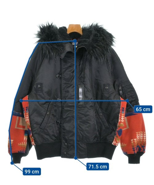 JUNYA WATANABE MAN 軍裝夾克