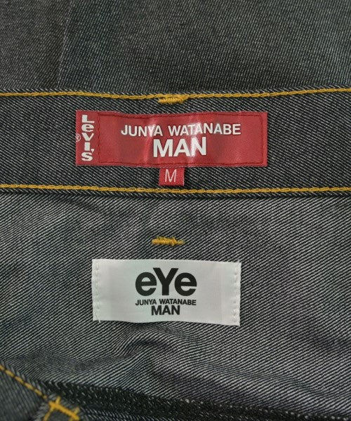 JUNYA WATANABE MAN 牛仔褲
