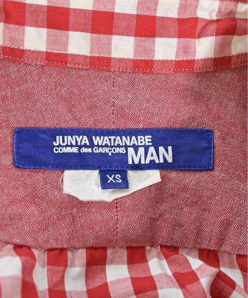JUNYA WATANABE MAN 休閒襯衫