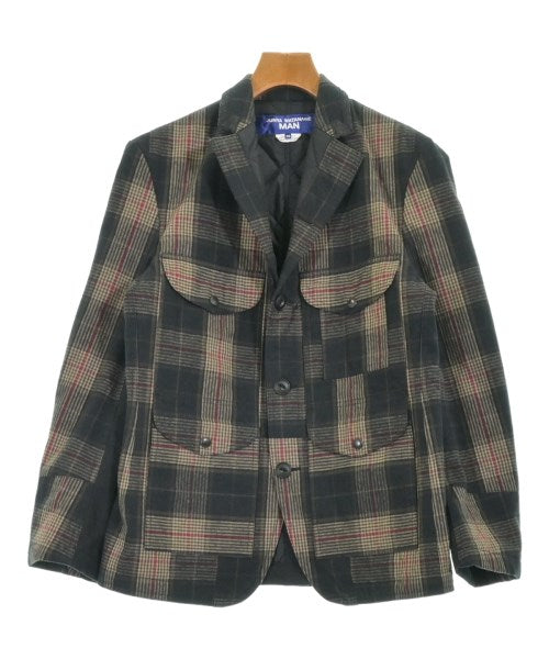 JUNYA WATANABE MAN 休閒夾克