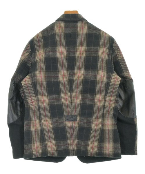 JUNYA WATANABE MAN 休閒夾克