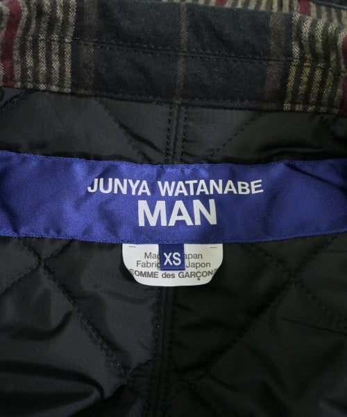 JUNYA WATANABE MAN 休閒夾克