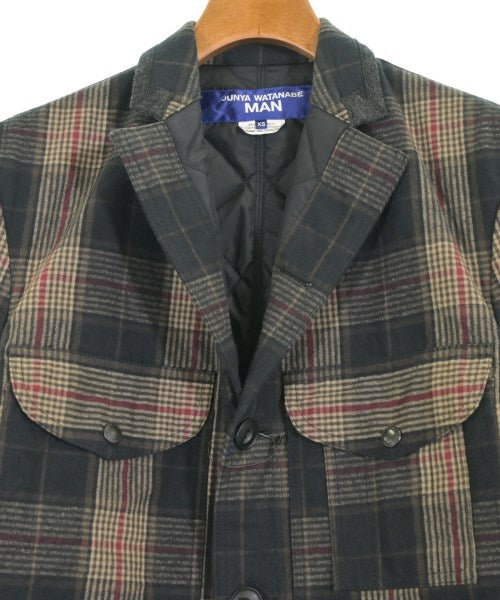 JUNYA WATANABE MAN 休閒夾克