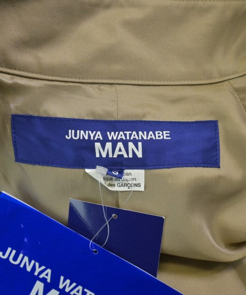 JUNYA WATANABE MAN 其他大衣