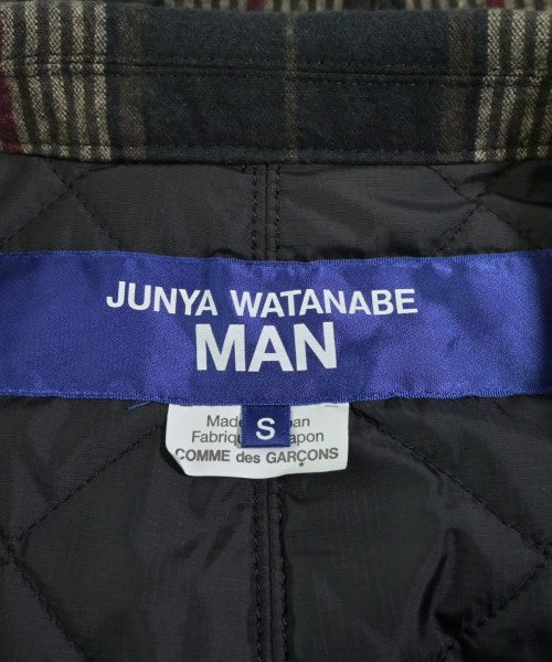 JUNYA WATANABE MAN 休閒夾克