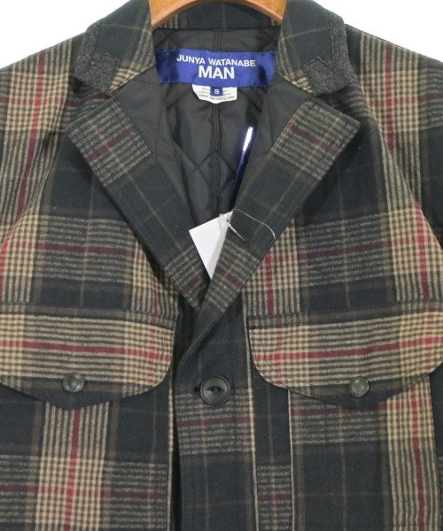 JUNYA WATANABE MAN 休閒夾克