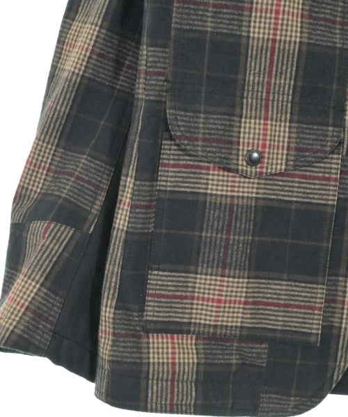 JUNYA WATANABE MAN 休閒夾克