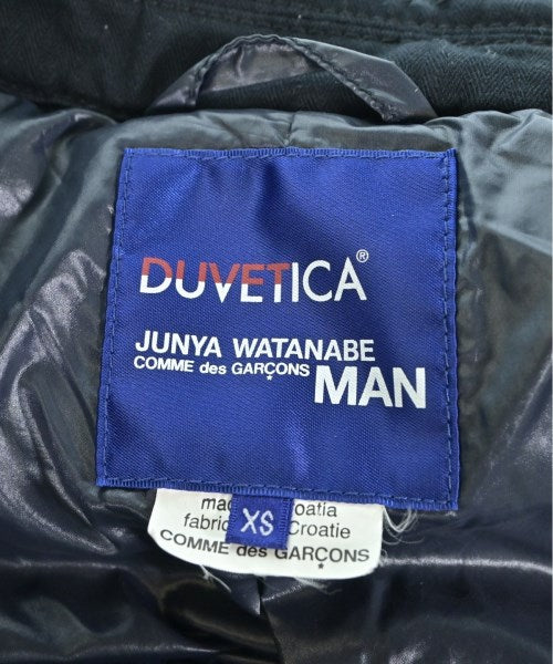 JUNYA WATANABE MAN 羽絨夾克/背心