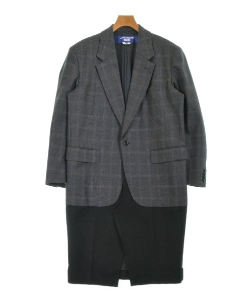 JUNYA WATANABE MAN 切斯特披風