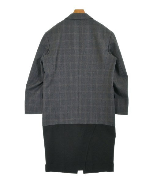 JUNYA WATANABE MAN 切斯特披風