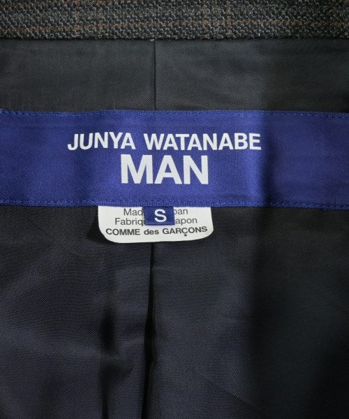 JUNYA WATANABE MAN 切斯特披風