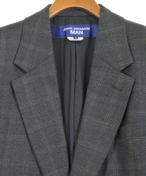 JUNYA WATANABE MAN 切斯特披風