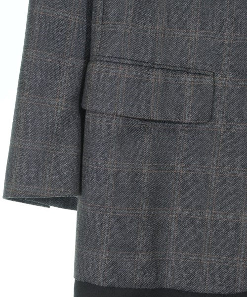 JUNYA WATANABE MAN 切斯特披風