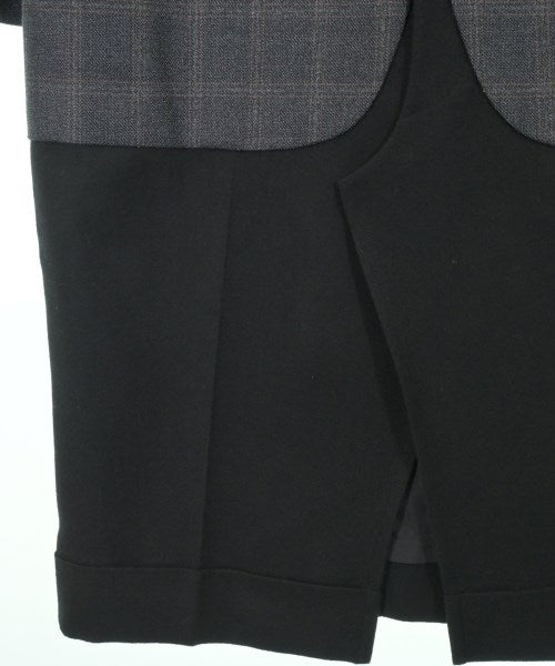 JUNYA WATANABE MAN 切斯特披風