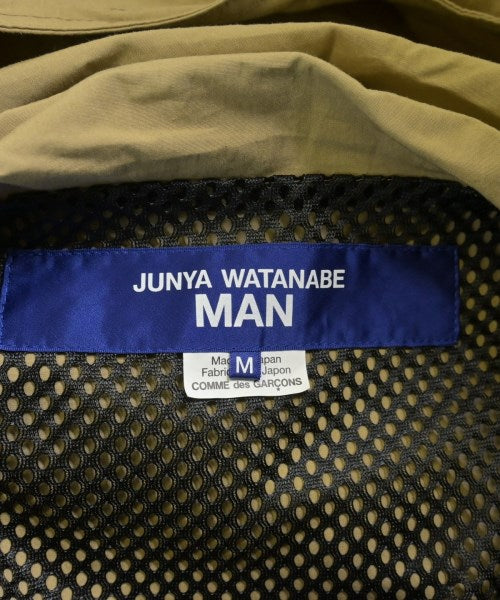 JUNYA WATANABE MAN 山系外套