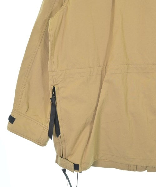 JUNYA WATANABE MAN 山系外套