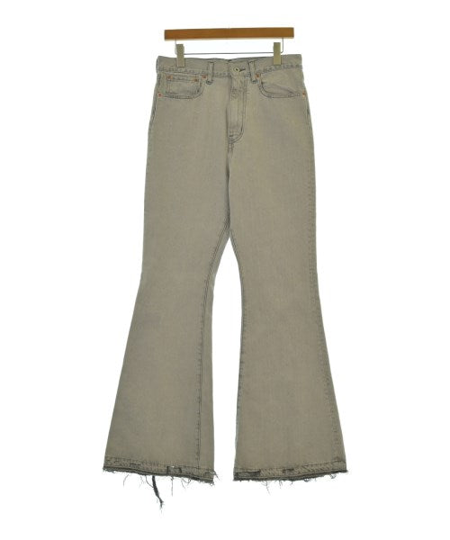 JUNYA WATANABE MAN 牛仔褲