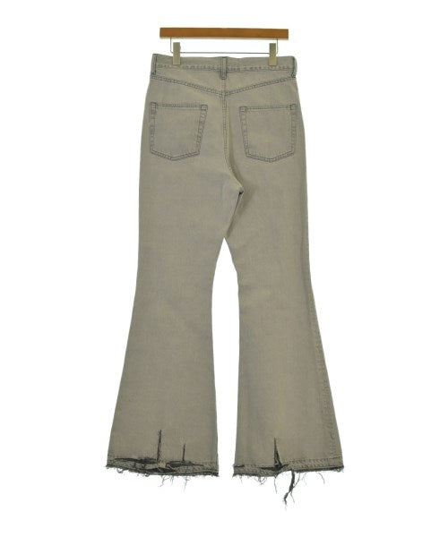 JUNYA WATANABE MAN 牛仔褲