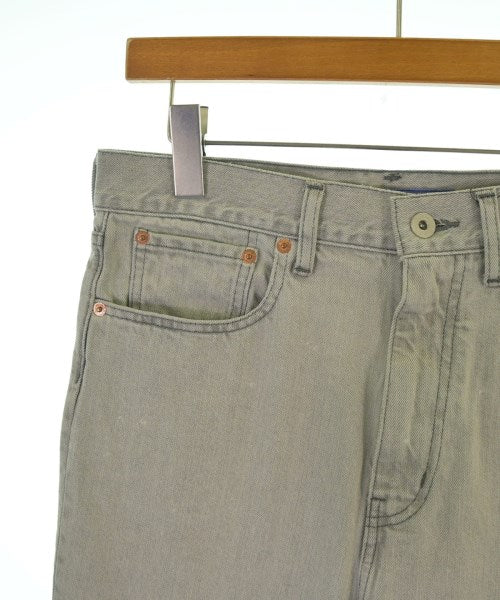 JUNYA WATANABE MAN 牛仔褲