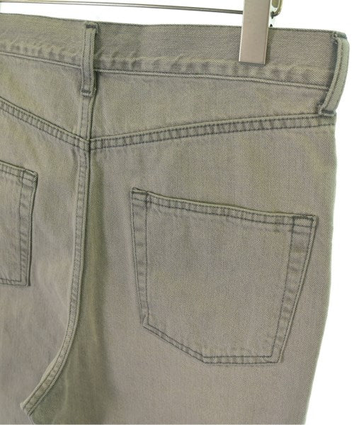 JUNYA WATANABE MAN 牛仔褲