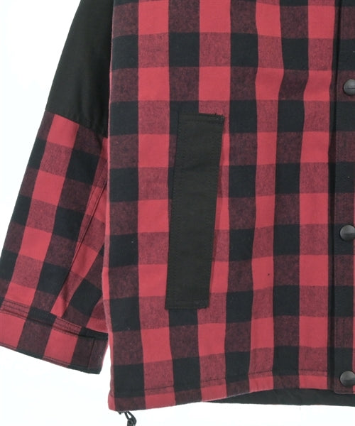 JUNYA WATANABE MAN 其他飛行外套