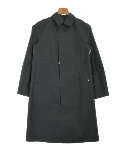 JUNYA WATANABE MAN 支撐領外套